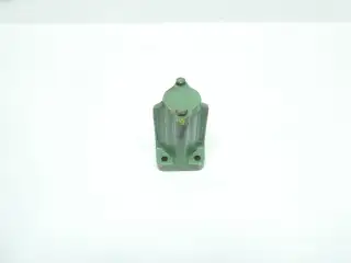 CLEVELAND VIBRATOR 1125VM VIBRA-MIGHT IMPACT PISTON VIBRATOR