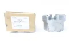 REXNORD 789356 10057539 WRAPFLEX JAW COUPLING HUB 2-3/8IN