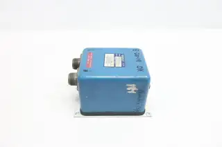 TEMPOSONICS DCTM-1263-2 ELECTRONIC TEMP PROBE BOX 12IN STROKE