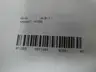 HABASIT M1280 FLUSH GRID ACETAL LOW FRICTION BLUE CONVEYOR CHAIN 7FT 14IN thumbnail 4