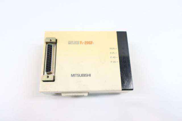 MITSUBISHI F2-20GF1 INTERFACE UNIT