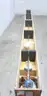 ROSEMOUNT 5301HA1S1E3BM004478RCE6M1Q4Q8R3013 HART RADAR LEVEL TRANSMITTER thumbnail 2