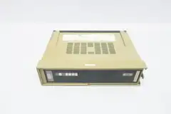 BARBER COLMAN 80DA-00001-002-0-00 TEMPERATURE MODULE 120V-AC