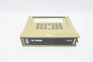 BARBER COLMAN 80DA-00001-002-0-00 TEMPERATURE MODULE 120V-AC