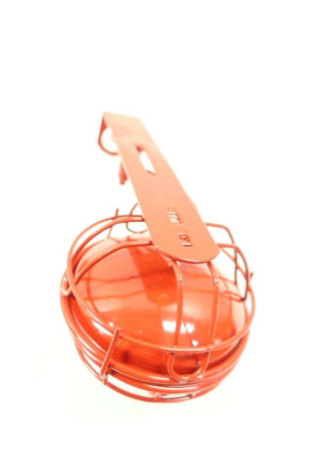 AUTOMATIC SPRINKLER CO 87530A SUPROTEXDELUGE HEAT ACTUATED DEVICE