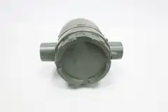 YOKOGAWA YFA11-GPPA-08*C/FMF/HPT/SCT VORTEX FLOW CONVERTER 12.51P/GAL 24V-DC