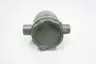 YOKOGAWA YFA11-GPPA-08*C/FMF/HPT/SCT VORTEX FLOW CONVERTER 12.51P/GAL 24V-DC thumbnail 1