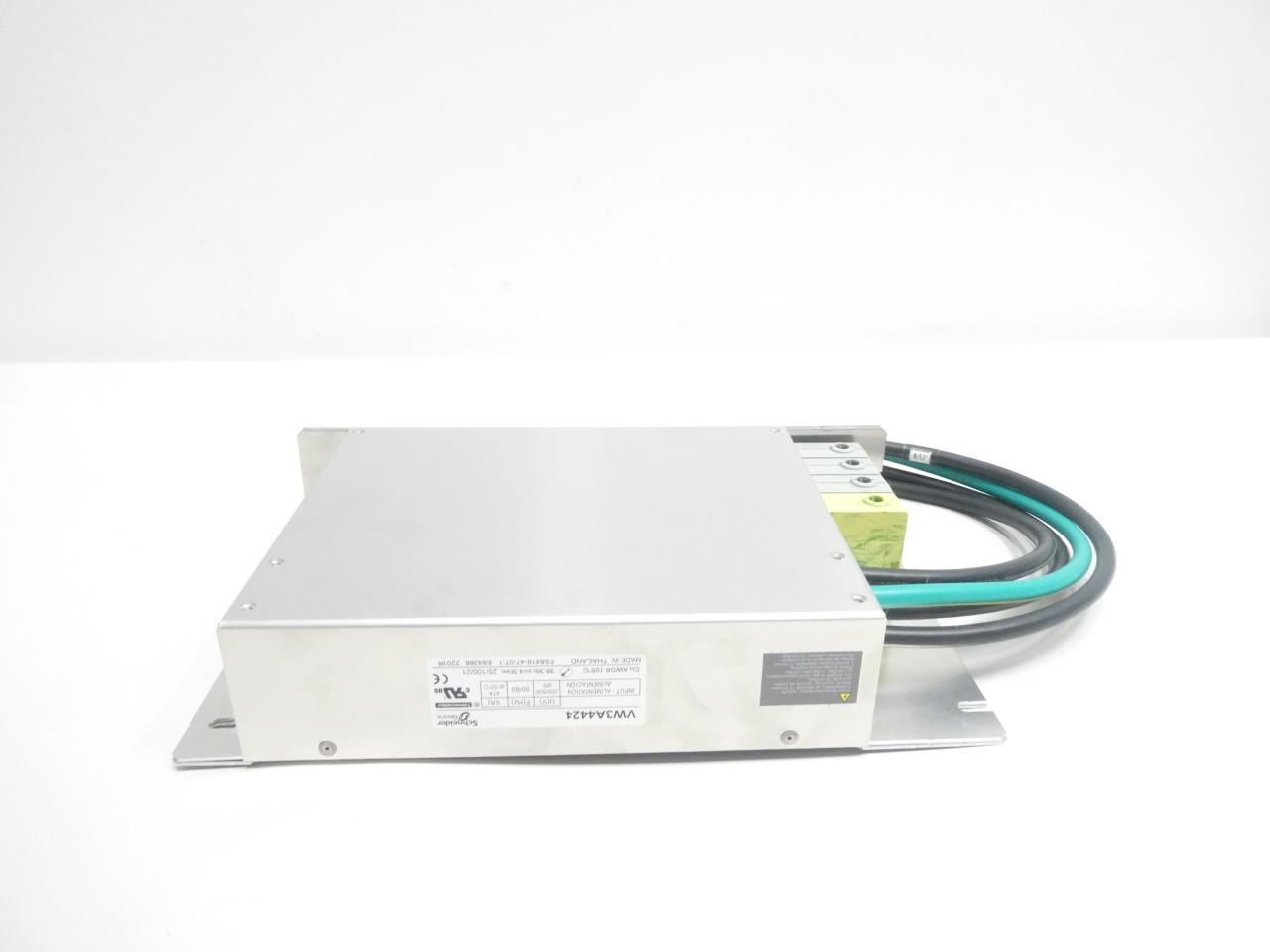 VW3A4424 Schneider Electric, General Accessories
