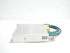 SCHNEIDER VW3A4424 LINE FILTER 47A AMP 200/500V-AC