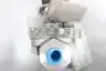 VELAN G1613-SSGE MANUAL STAINLESS BALL VALVE 3/8IN NPT 600 thumbnail 4