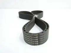 GATES 660H150 POWERGRIP TIMING BELT 66IN 1/2IN 1-1/2IN