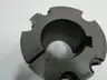 DODGE 4545 3-7/16 TAPER LOCK BUSHING 3-7/16IN thumbnail 3