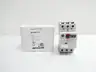 FUJI BM3RSR-P63 MANUAL STARTER 0.4-0.63A AMP thumbnail 1