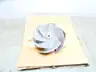 STAINLESS 6-VANE PUMP IMPELLER REPLACES GOULDS 261-26-1203 3175L 18X18-22 thumbnail 2
