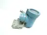MICRO MOTION 2700R12BBAEZZZ FLOW TRANSMITTER 85-265V-AC 18-100V-DC thumbnail 1