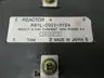 FANUC A81L-0001-0124 TRANSFORMER REACTOR 0.1MH 3PH thumbnail 4