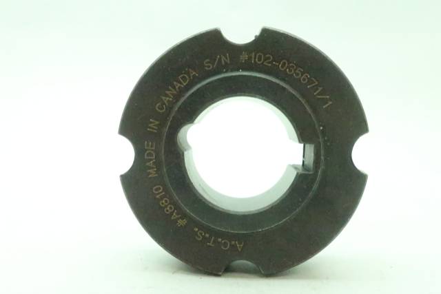A.C.T.S. A8810 TOOL HOLDER