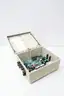 VICON V1300R-2 RECEIVER CONTROL MODULE 115V-AC thumbnail 4