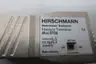 HIRSCHMANN MINI-OTDE-BFOC FIBEROPTIC TRANSCEIVER thumbnail 5