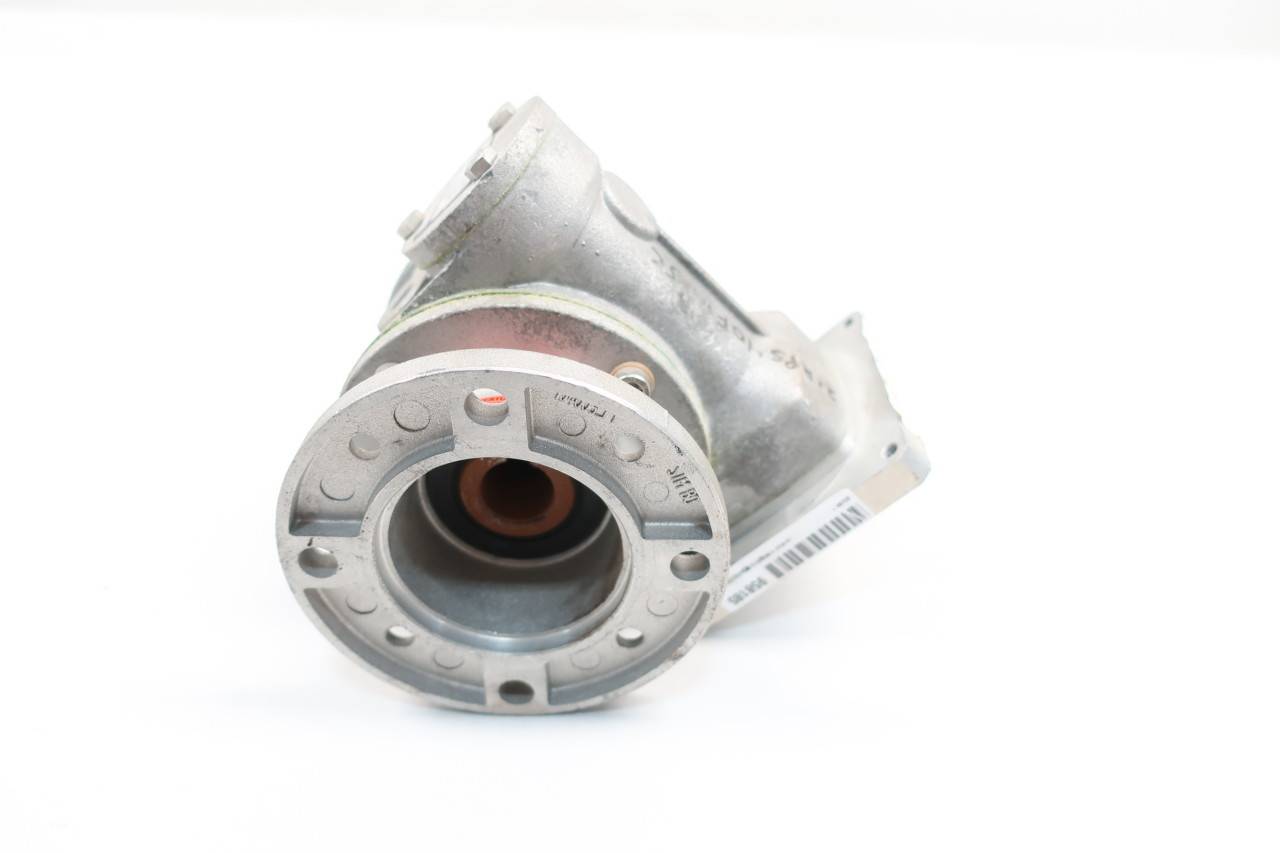 PIEMME RPS40F1 15:1 Right Angle Gear Reducer 