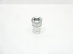 PARKER H4-62 STAINLESS QUICK DISCONNECT COUPLING 1/2IN NPT