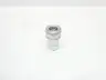 PARKER H4-62 STAINLESS QUICK DISCONNECT COUPLING 1/2IN NPT thumbnail 1