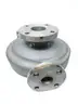 IRON CENTRIFUGAL PUMP CASING CASE 1.5X3-10 thumbnail 3