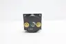 WILBAC 18195 AMMETER 0-25A AMP thumbnail 2