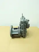 DORRIS 115TL35CF SHAFT MOUNT GEAR REDUCER 35:1