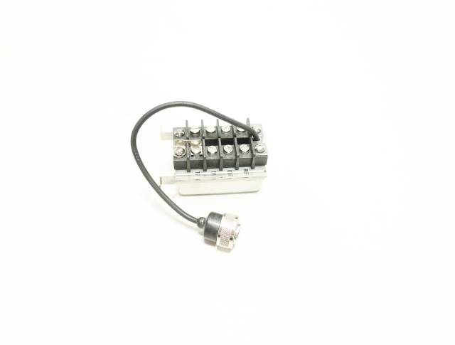 LEEDS NORTHRUP 022283 22283 PREAMPLIFIER