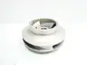 12-3/8IN 4-VANE STAINLESS PUMP IMPELLER thumbnail 3