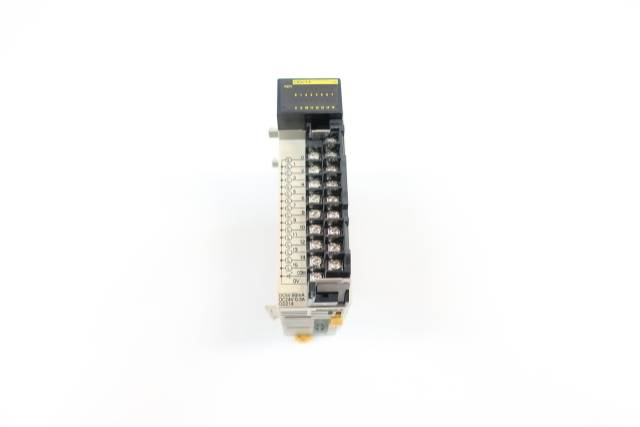 OMRON CQM1-OD214 OUTPUT MODULE 5-24V-DC