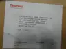 THERMO ELECTRON PM7 METAL DETECTOR REPLACEMENT KIT thumbnail 3