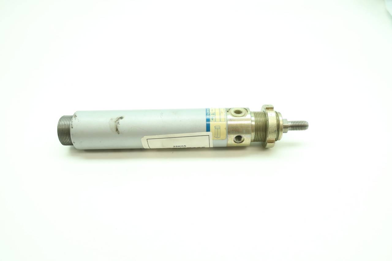 174 PSI Max, 12 BAR Details about   FESTO Cylinder DNN-100-0090PPV-A