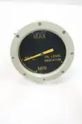 TAIJIN TJD-0236 G01 OIL LEVEL INDICATOR