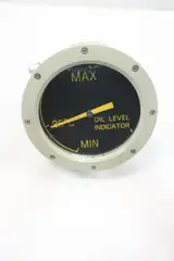 TAIJIN TJD-0236 G01 OIL LEVEL INDICATOR