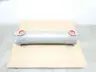 ITT BCF 5-030-08-036-005 BRASS SHELL COPPER TUBE HEAT EXCHANGER 3IN X 2IN NPT thumbnail 1