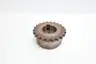 REXNORD D60-22 KEYED HUB COUPLING 2-1/4IN thumbnail 2