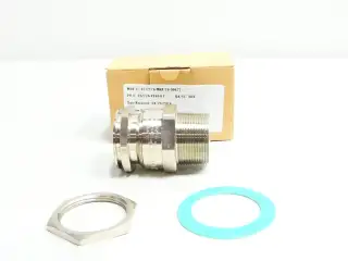 CROUSE HINDS ADE1N1501NPN ADE-1F2 CABLE GLAND KIT 1-1/2IN NPT