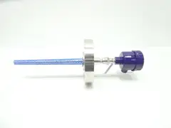 WIKA TC10 THERMOCOUPLE 13IN 1IN