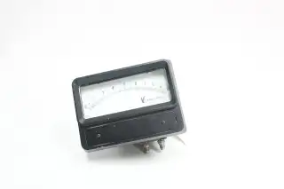 DOVER EAGLE EYE 77B DIFFERENTIAL PRESSURE FLOW INDICATOR 0-1000SCFH