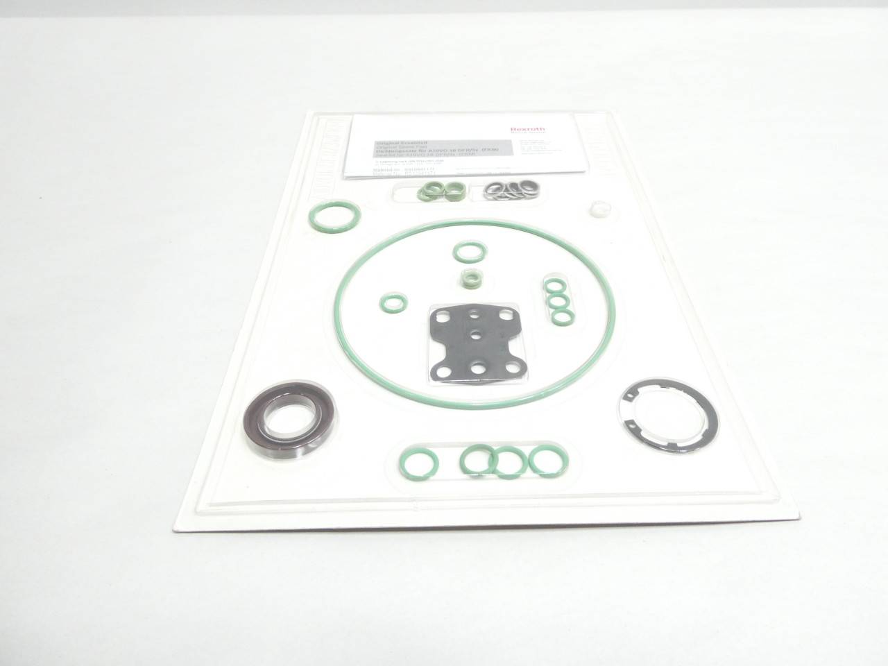 Rexroth R910941171 Hydraulic Seal Kit Assembly