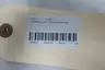 YOKOGAWA YFA11M-GSP-02*C/TBL VORTEX FLOW CONVERTER 0-12LB/HR 24V-DC thumbnail 6