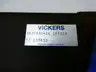 VICKERS 4525V50A14 1BC22R HYDRAULIC VANE PUMP thumbnail 4