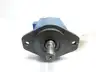 REXROTH PW1-1X/046RA15UMB HYDRAULIC PUMP 3/4IN thumbnail 2