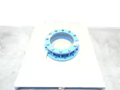 BABCOCK WILCOX A-5170-10D SPECIAL ADPATER FLANGE 12IN