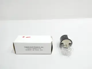 TOMAR ELECTRONICS 6001 REPLACEMENT BULB 2100W