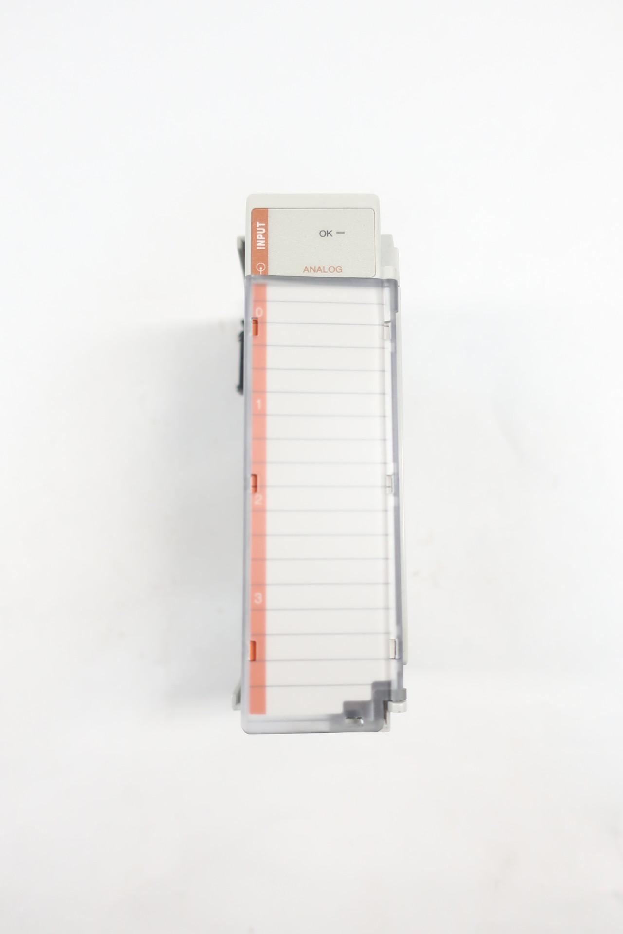 1769-IF4 Allen Bradley, Sterowniki PLC