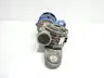 SITI MI 50 FP A3 GEARMOTOR 54.67RPM 3PH 0.44KW 275/480V-AC thumbnail 2