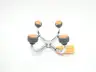 GUARDIAN AP470-120R FOUR WAY SPRAY HEAD ASSEMBLY thumbnail 2